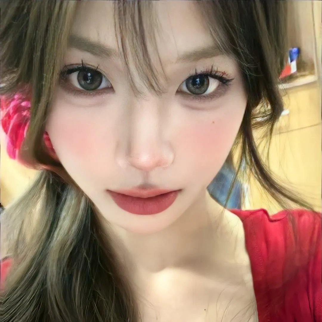 穿越寒冰拥抱你